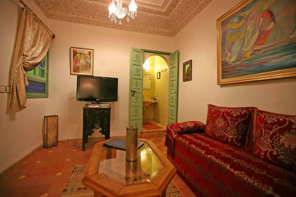 Riad Cherihane 2