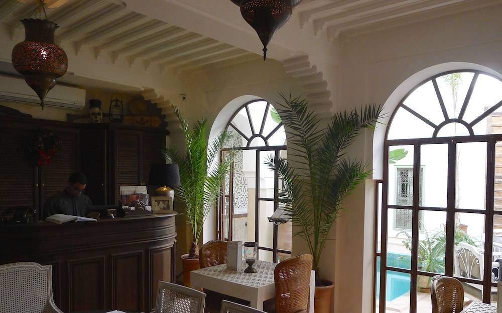Riad Palacio De Las Especias 2