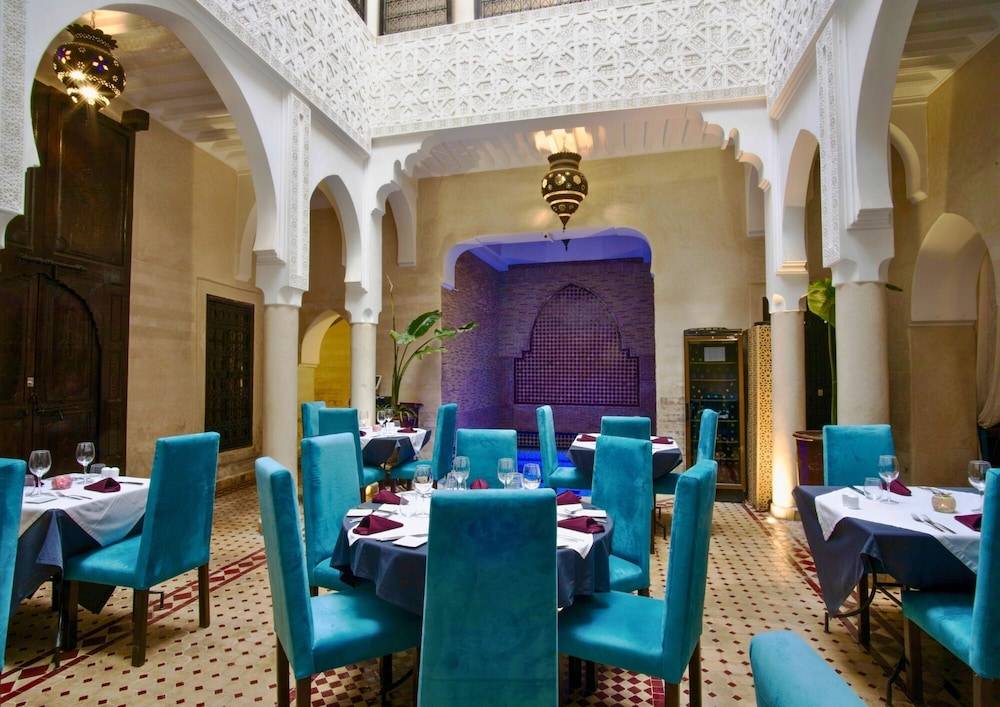Riad Casa Lalla – Rooftop, Restaurant & Spa Medina 1