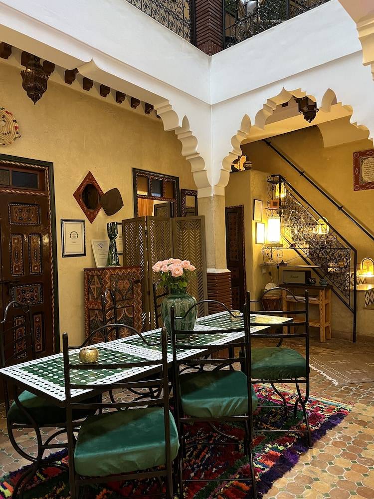 Riad Andalla 2