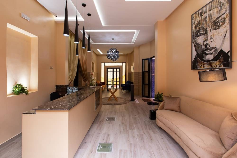 Hotel Toulousain 1