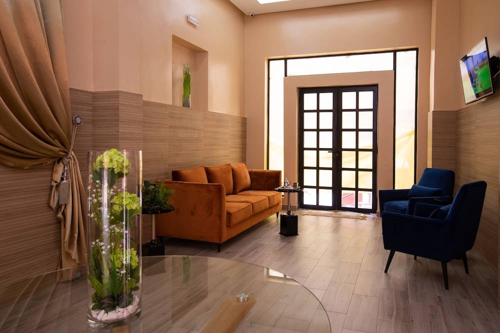 Hotel Toulousain 2