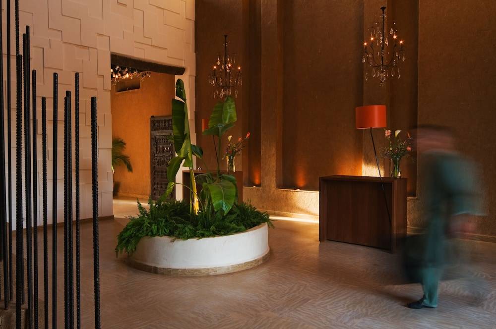 Hotel Les Cinq Djellabas 2