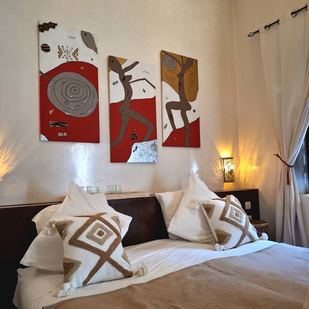 Riad El Grably 2