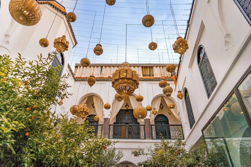 Riad Dar Dialkoum 1