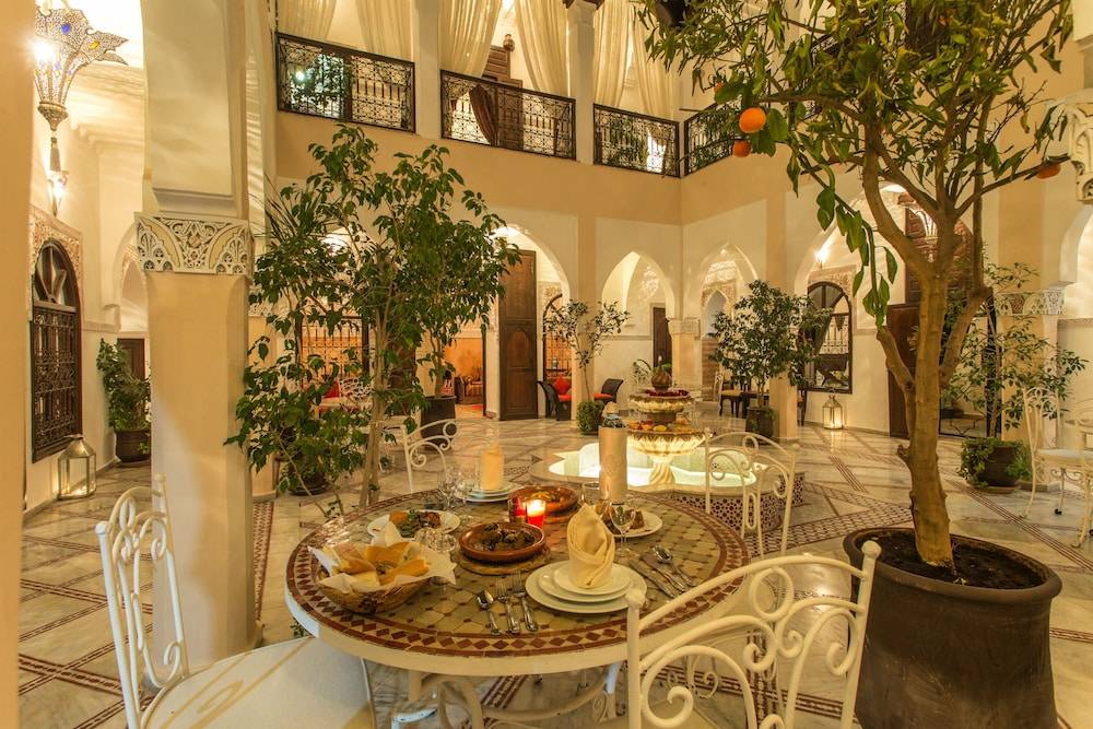Riad Nasreen 1