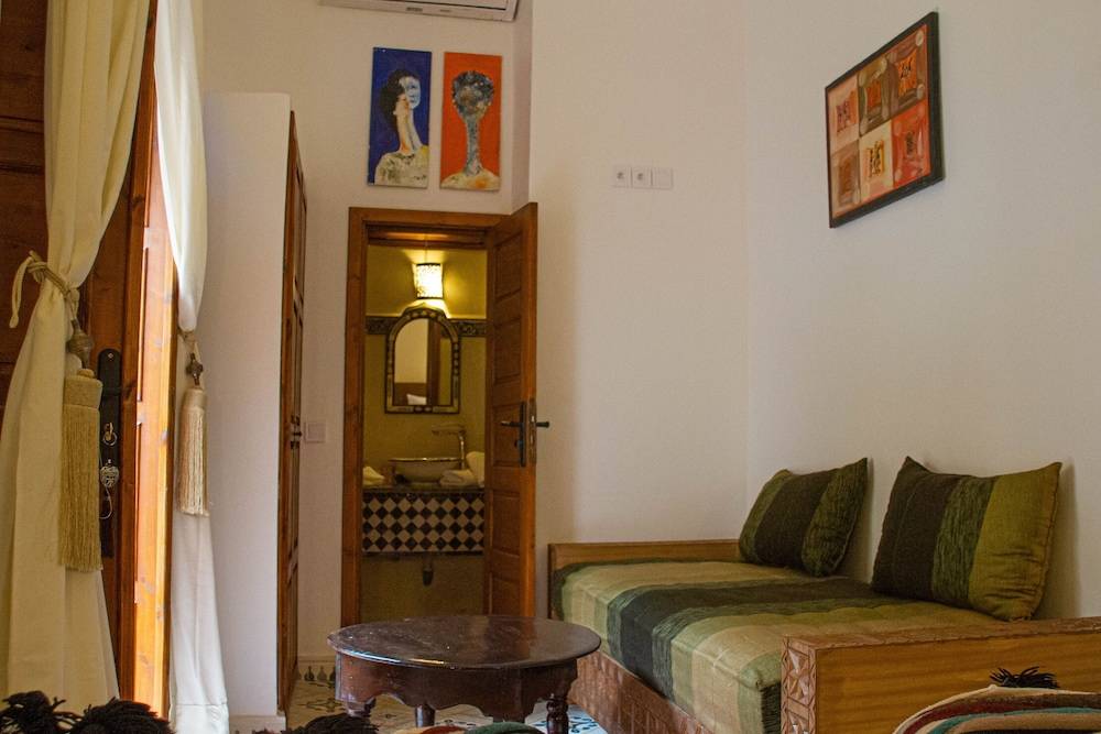 Riad Dar Tamlil 2