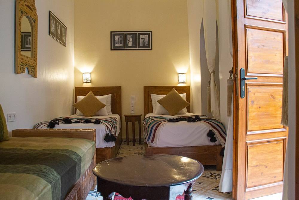 Riad Dar Tamlil 1