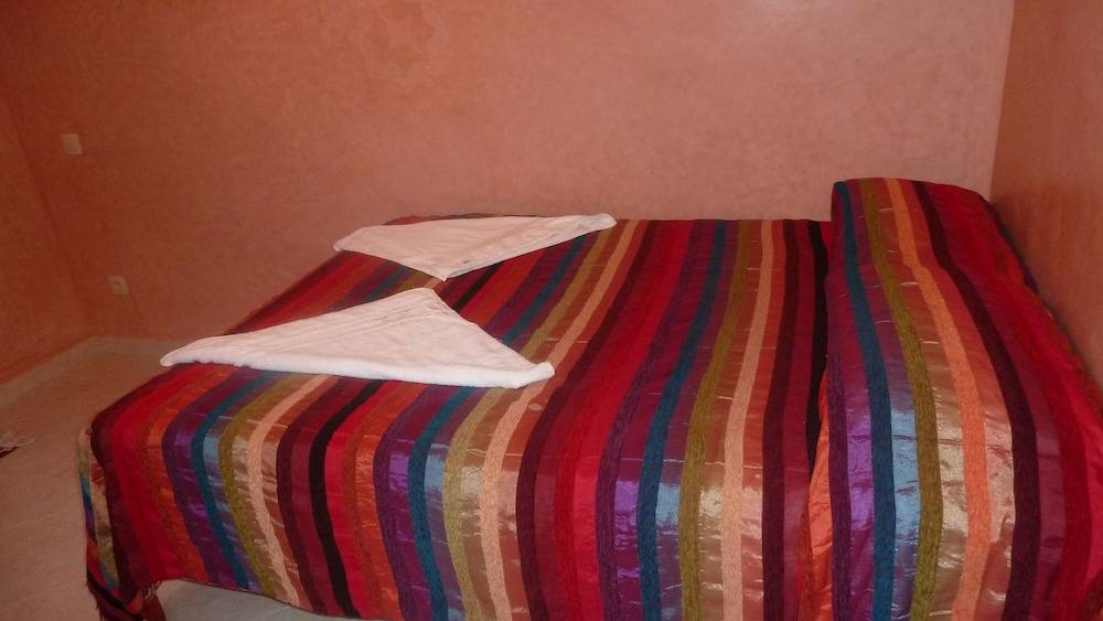 Hotel Aday 2