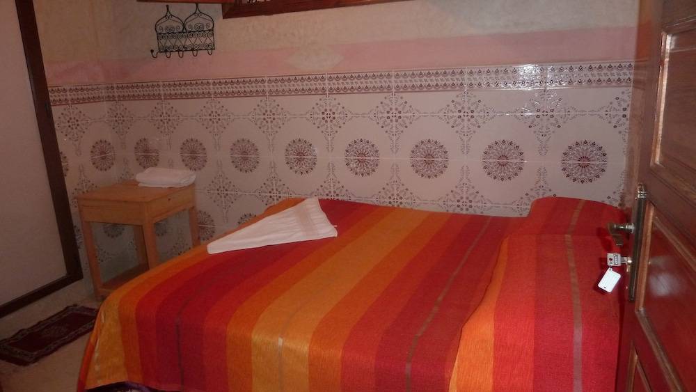 Hotel Aday 1