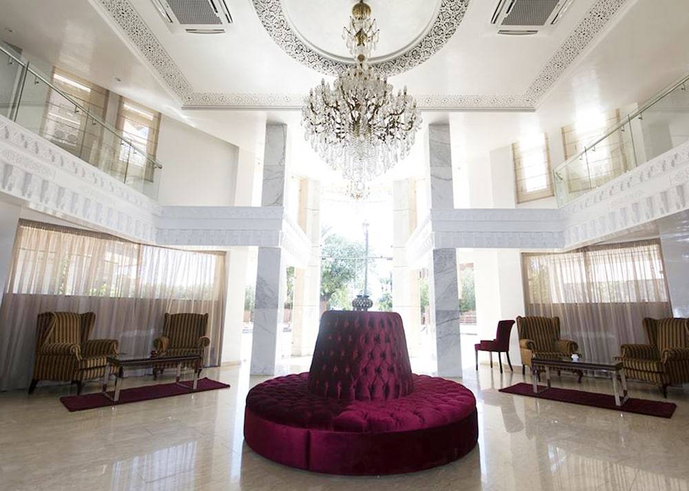 Hôtel Racine 1