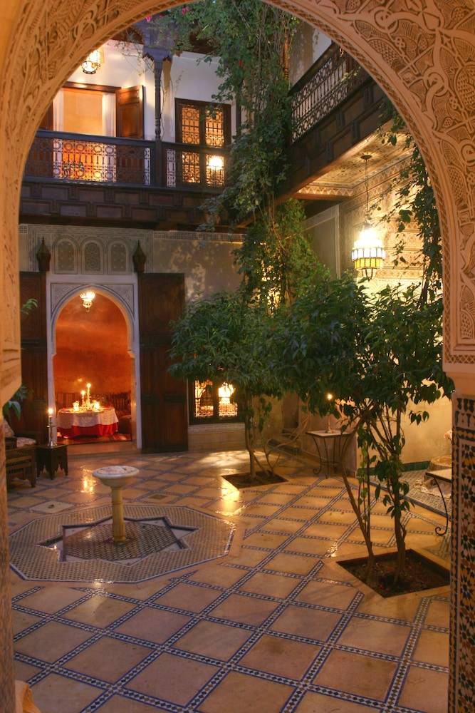 Riad Samsara 1