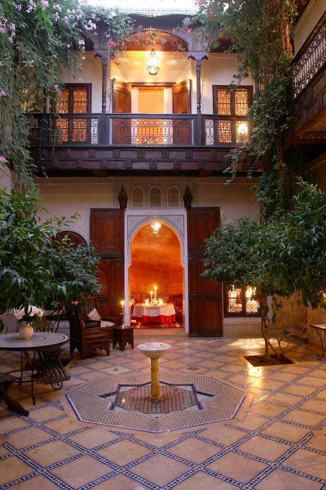 Riad Samsara 2