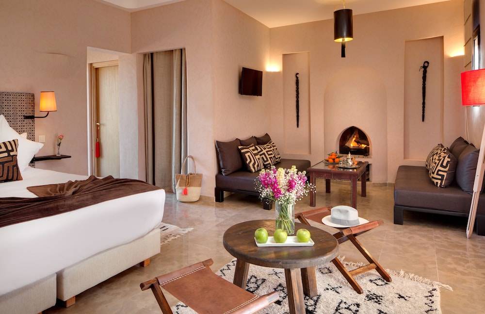 Oasis lodges 1