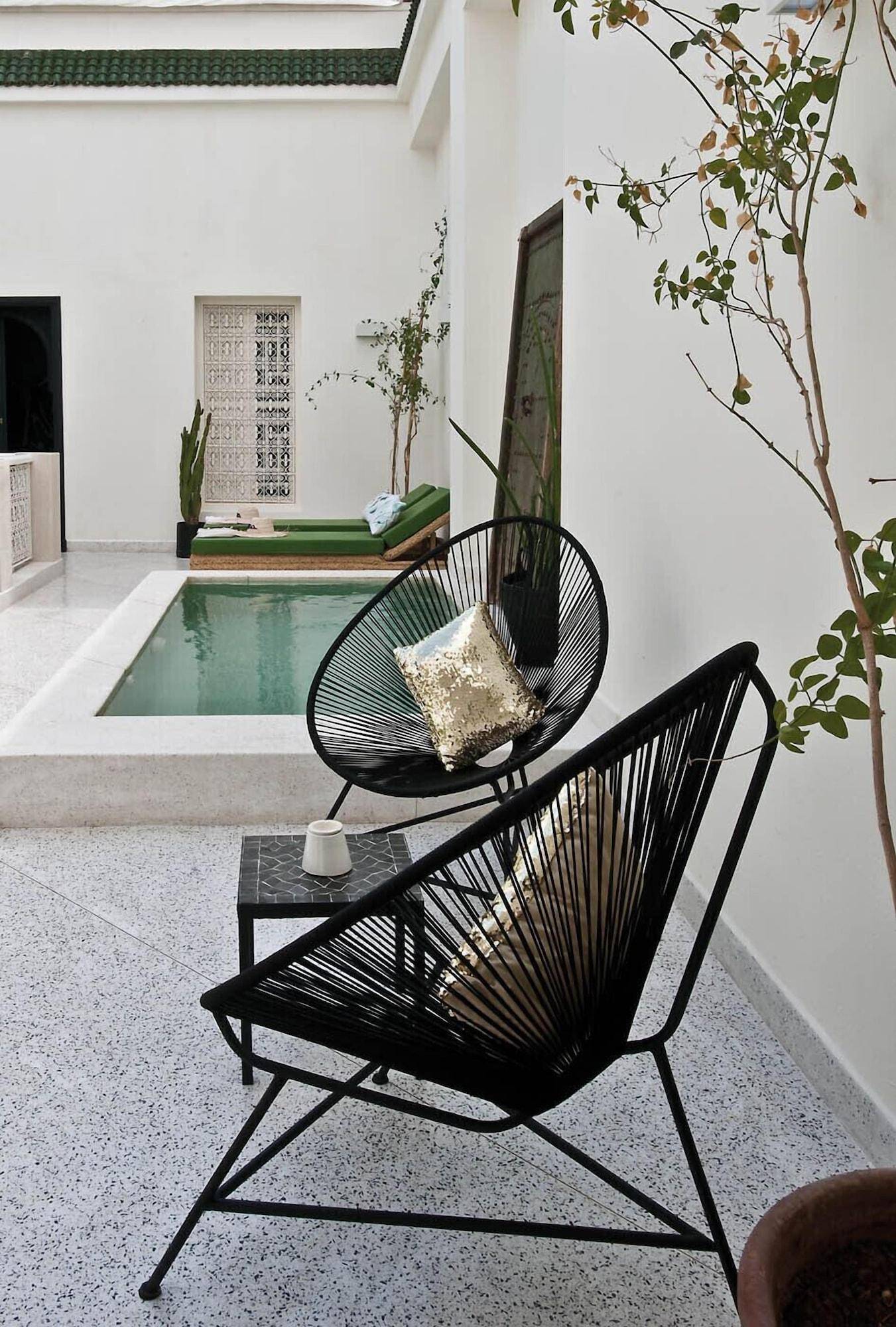 Numa Marrakech 2
