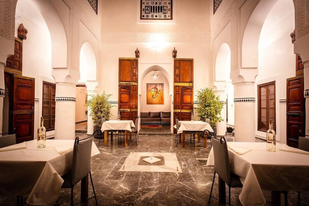 Palais Aix Kabaj &Spa 1