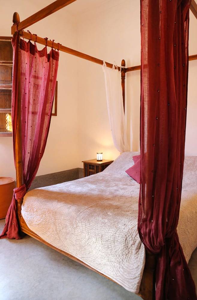 Riad Marélia 2