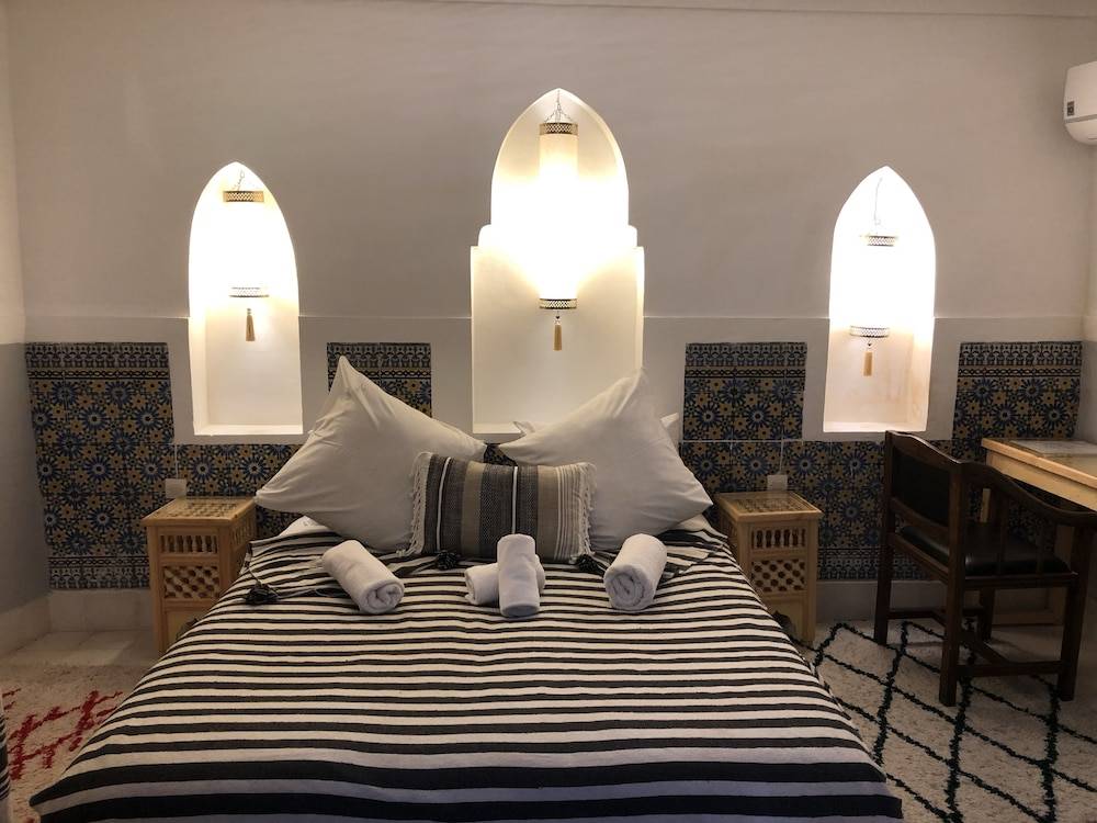 Riad Jnan El Cadi 2