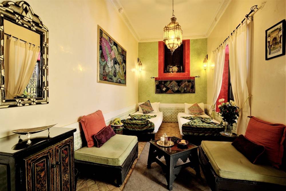Riad Dar El Souk 2