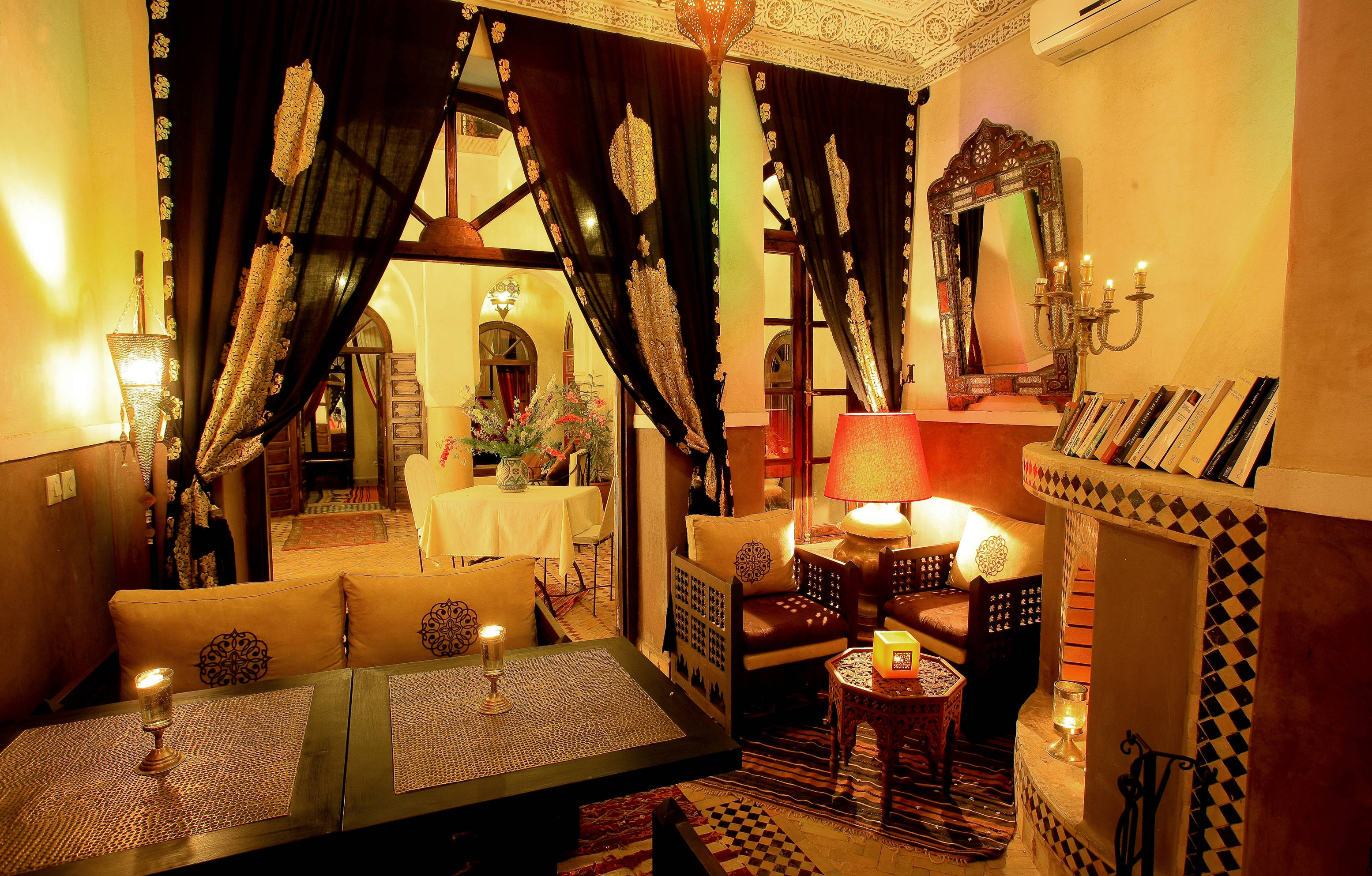 Riad Djemanna 2