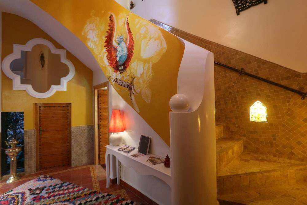 Riad Andallaspa 2