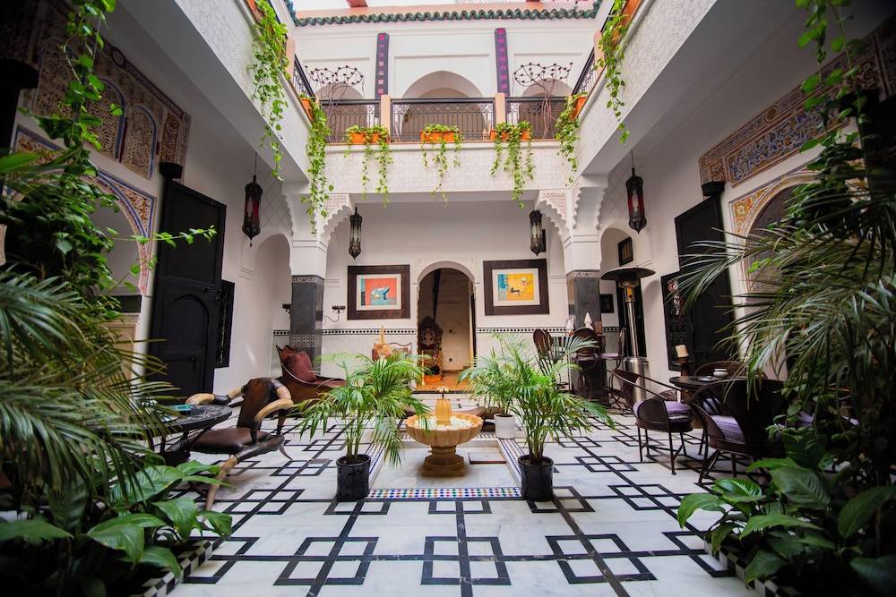 Riad Ta'achchaqa 1