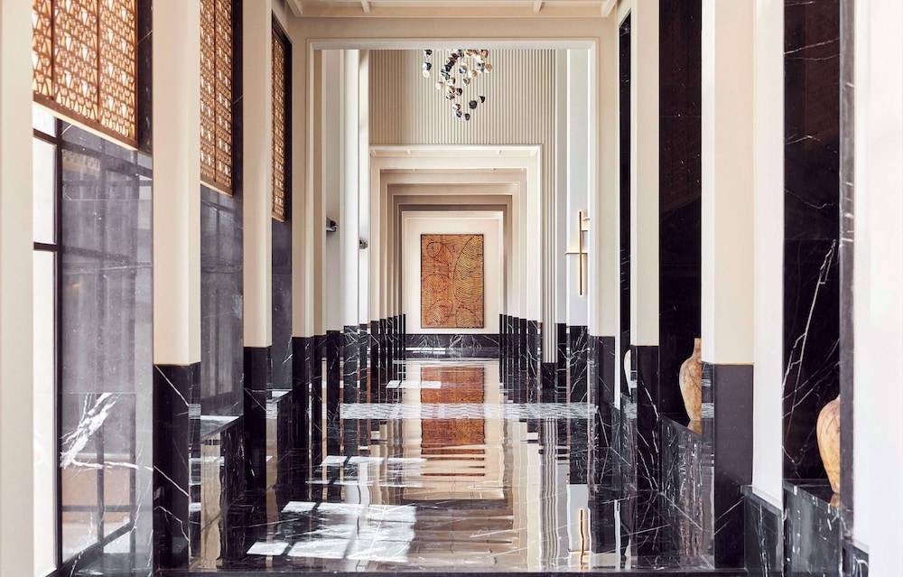 Park Hyatt Marrakech 2