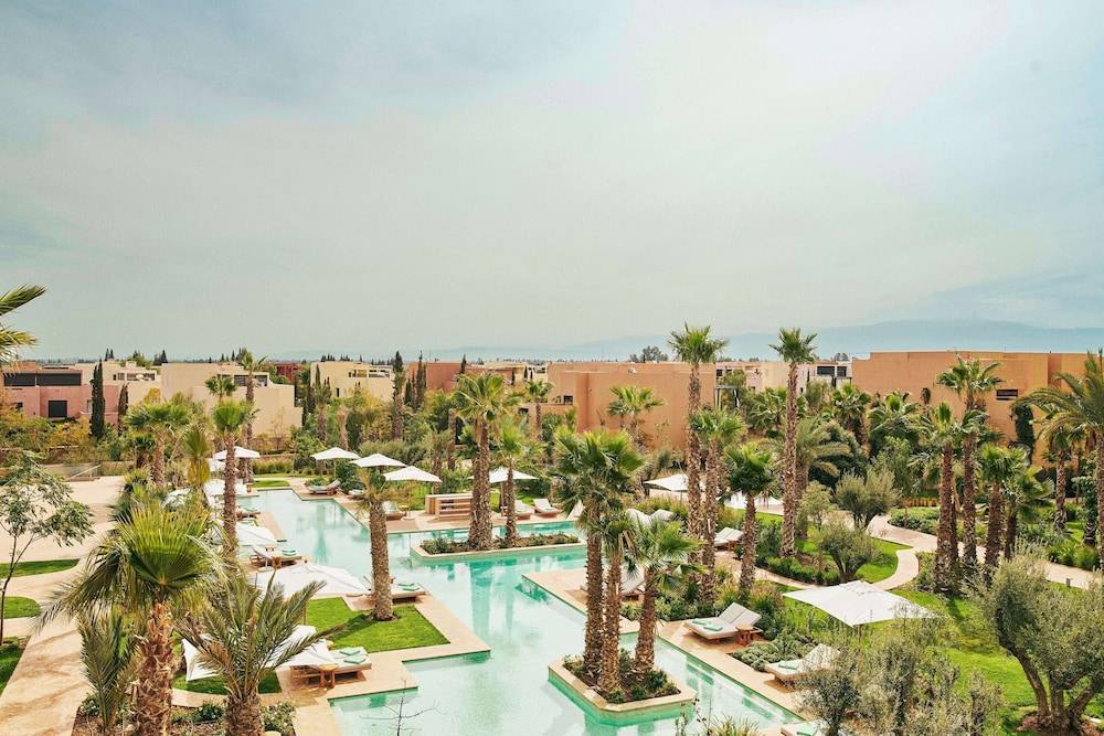 Park Hyatt Marrakech 1