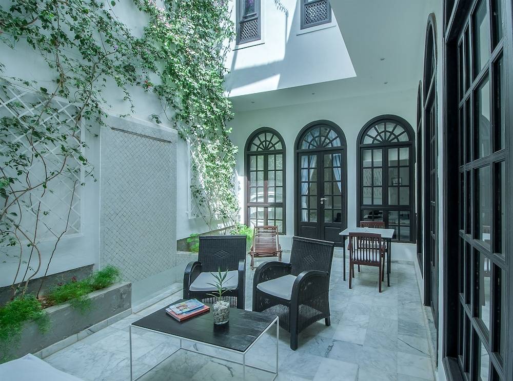 Riad Sapphire & Spa 2