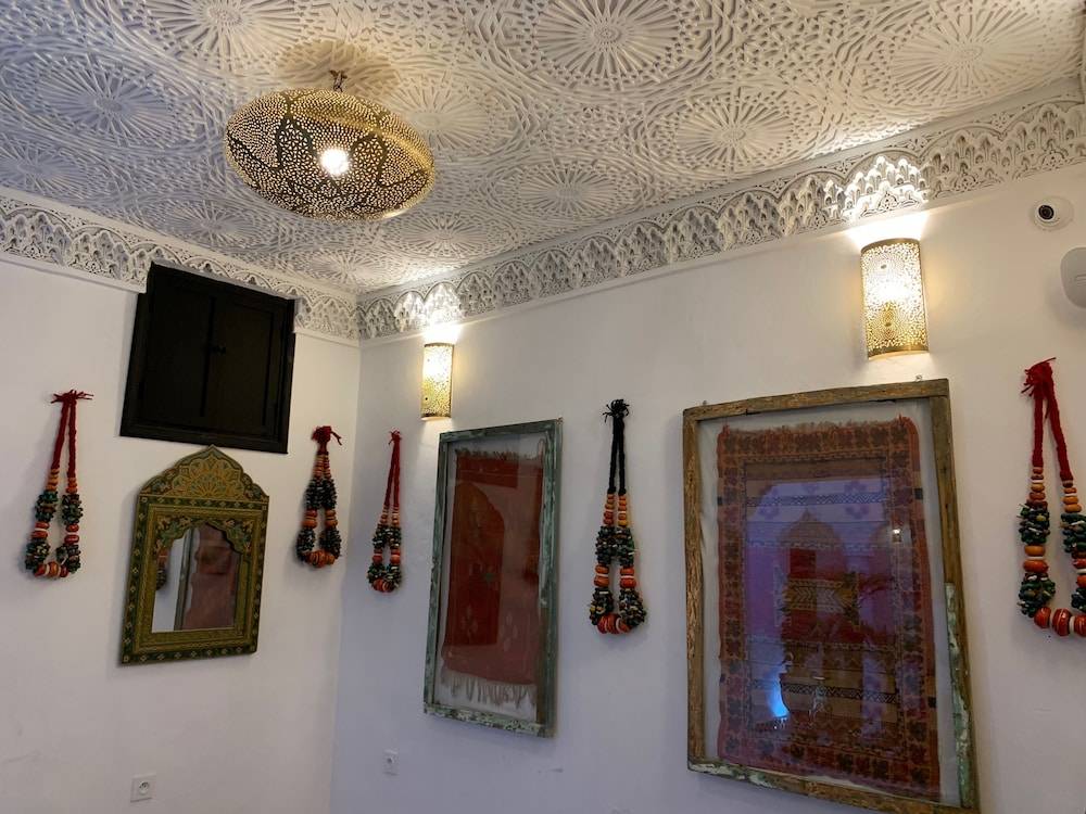 Riad Abaka hotel & boutique 2