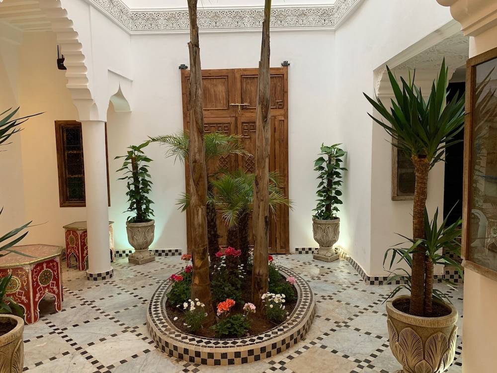 Riad Abaka hotel & boutique 1