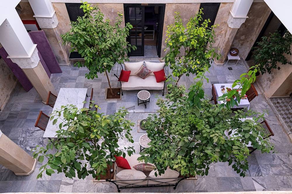 Riad Sapphire & Spa 1