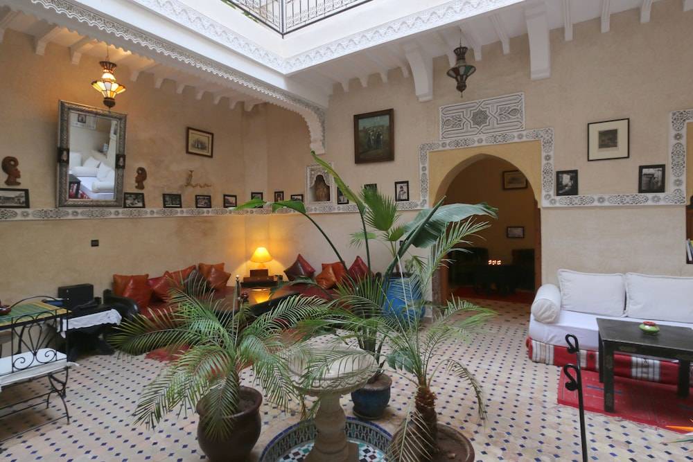Riad Maissoun 1