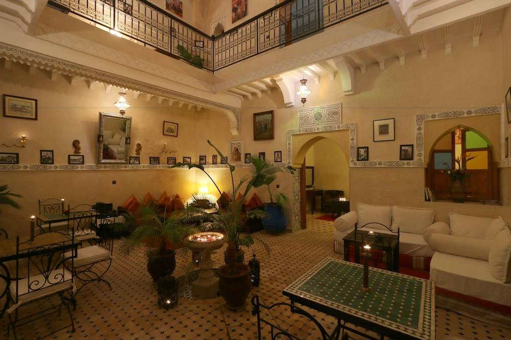 Riad Maissoun 2