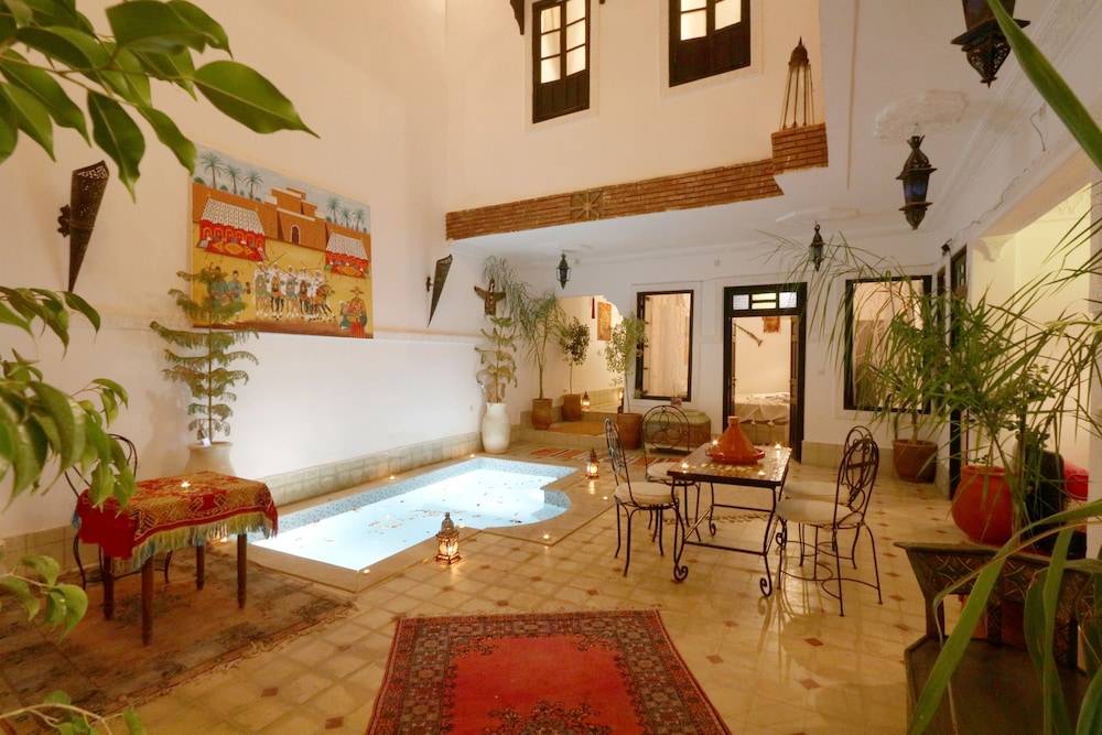 Riad Ivissa 1