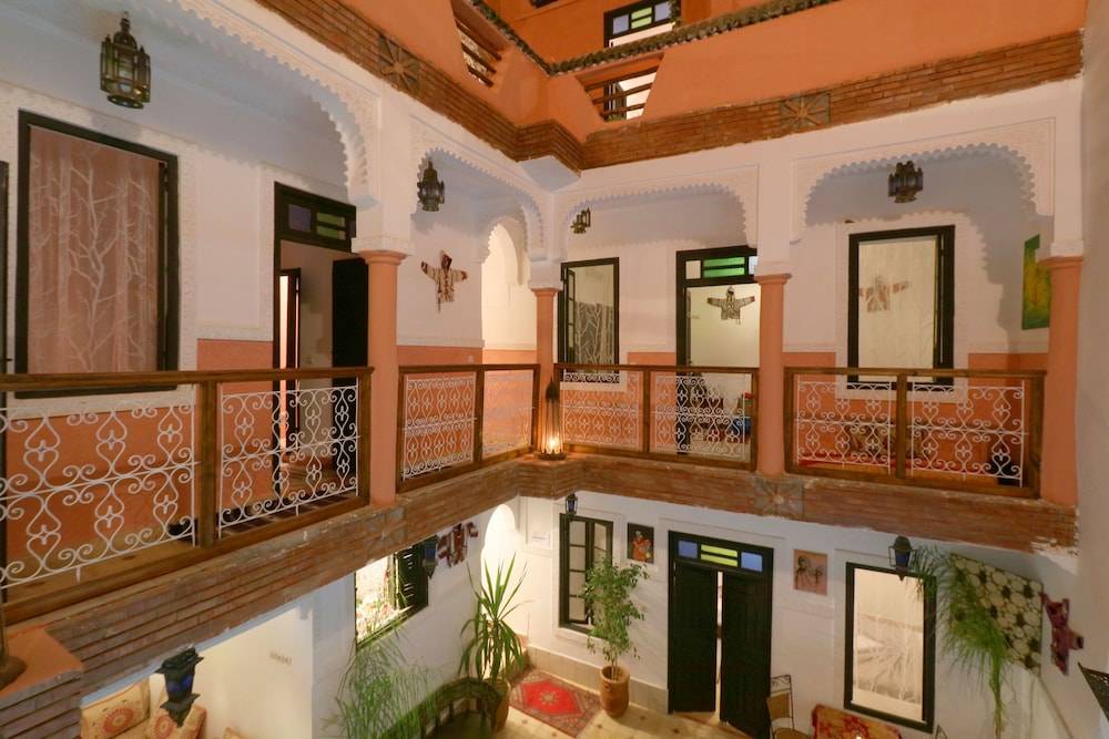 Riad Ivissa 2