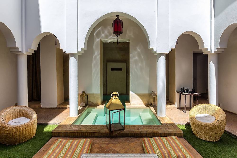 Maison Manzano 1