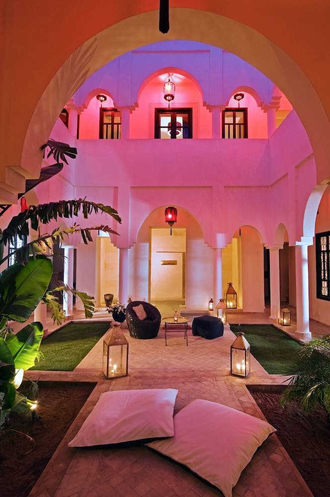 Maison Manzano 2