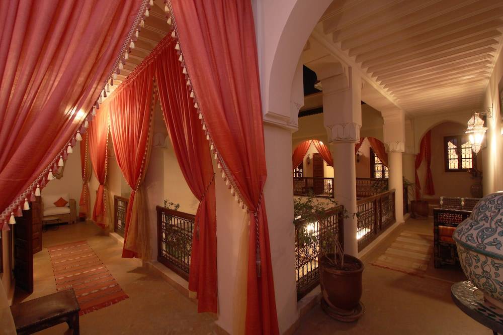 Riad Cannelle 1