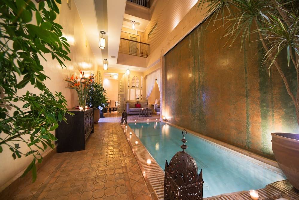 Riad Cocoon 1