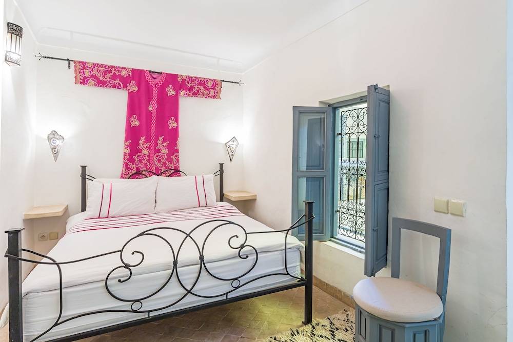 Riad Linda 1