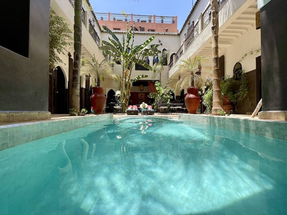 Riad Pachavana 1
