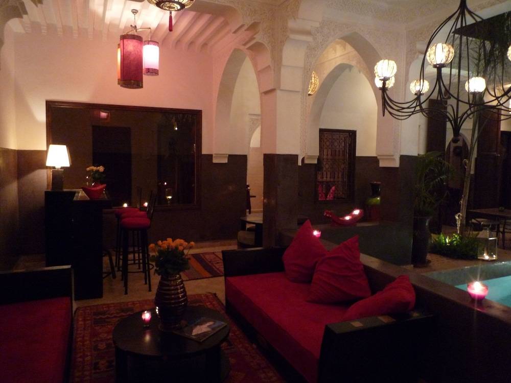 Riad Pachavana 2