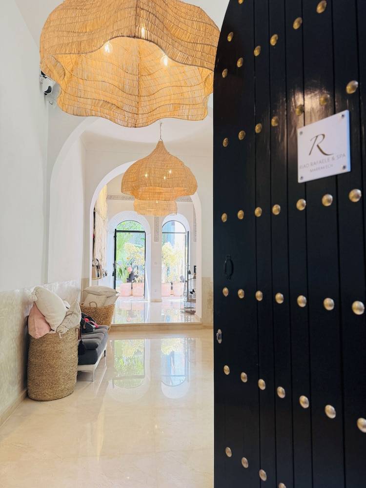 Riad Rafaele & SPA 2