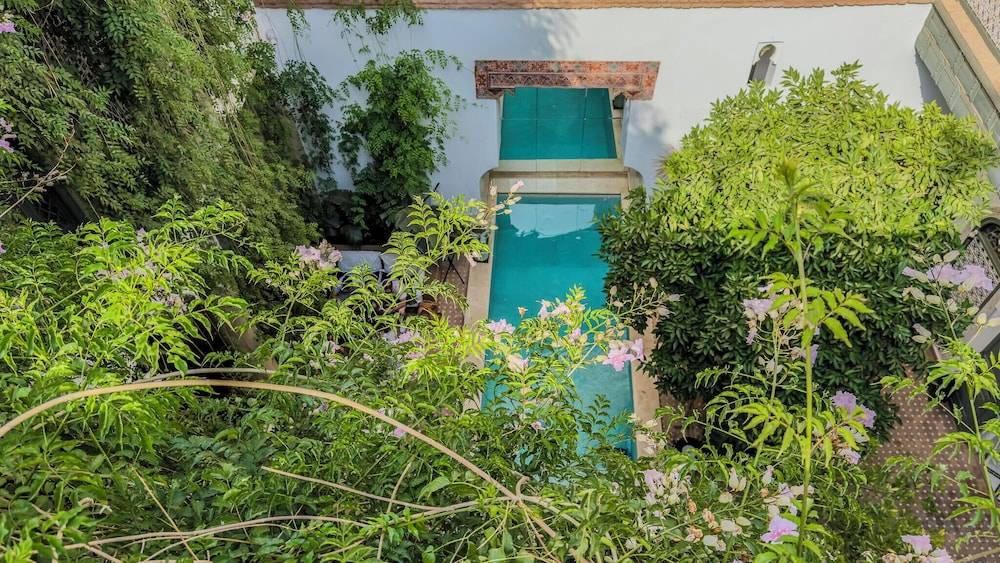 Riad Rafaele & SPA 1