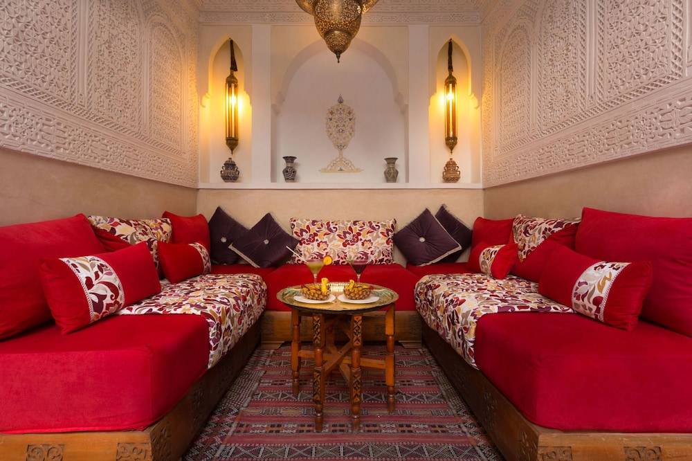 Riad Melhoun & Spa 2