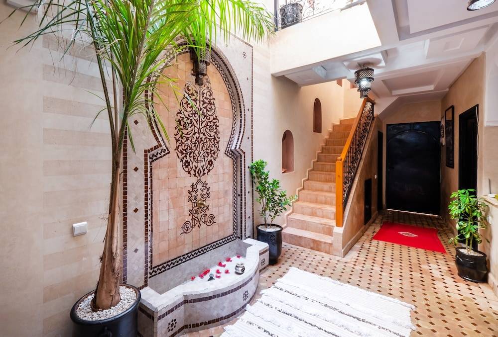 Riad Elite 2