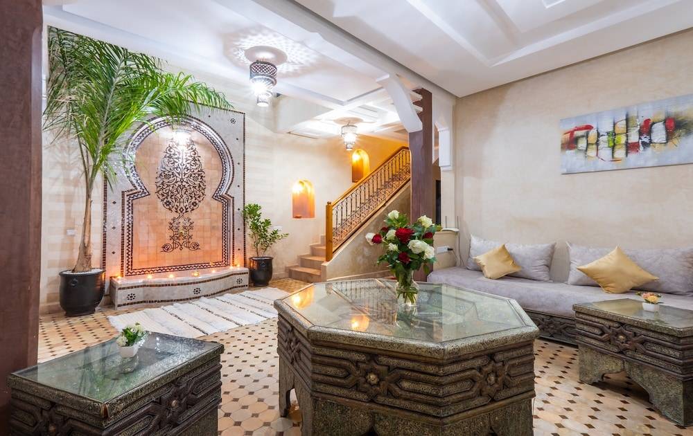 Riad Elite 1