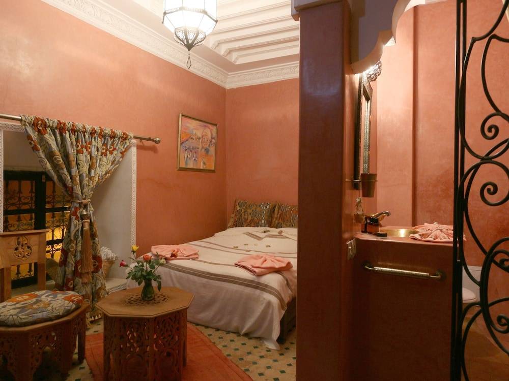 Riad El Bellar 2
