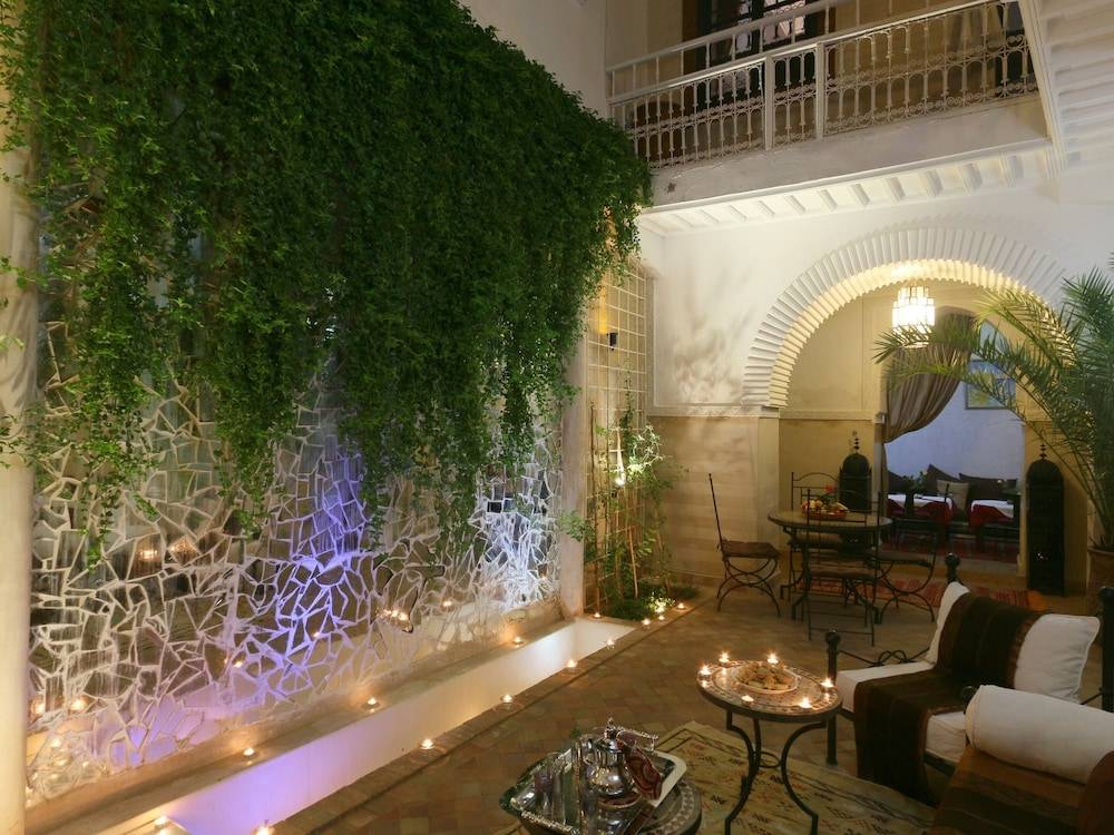Riad El Bellar 1